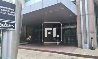 Imagem 2: Conjunto à venda, 100 m² por R$ 957.000,00 - Vila Olímpia - São Paulo/SP