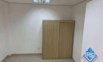 Imagem 5: Sala Comercial para locação, Paraíso, Santo André - SA0380