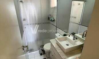 Imagem 7: Apartamento - Jardim São Vicente - Campinas