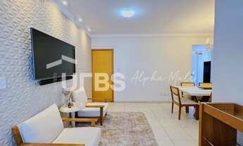 Imagem 5: Apartamento para venda com 75 metros quadrados com 3 quartos em Parque Amazônia - Goiânia
