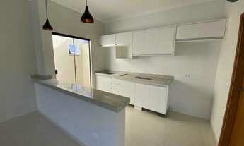 Imagem 2: Casa para venda possui 79 metros quadrados com 2 quartos