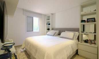 Imagem 4: Apartamento para venda possui 145 metros quadrados com 2 quartos em Jardim Europa - São Pa