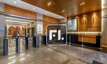 Imagem 7: Conjunto para alugar, 887 m² por R$ 98.000,03/mês - Itaim Bibi - São Paulo/SP