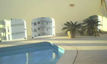 Imagem 5: Cobertura duplex com quatro quartos