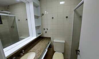 Imagem 2: Flat para aluguel com 30 metros quadrados com 1 quarto em Campos Elíseos - São Paulo - SP