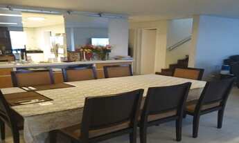 Imagem 6: Cobertura com 3 dormitórios à venda, 197 m² por R$ 2.200.000 - Campo Belo - São Paulo/São