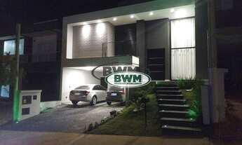 Imagem 2: Casa assobradada c/ 3 dormitórios à venda no Ibiti Royal Park - Sorocaba/SP