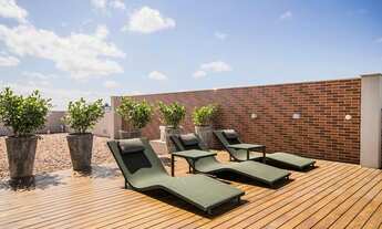 Imagem 8: PORTO ALEGRE - Apartamento Padrão - Cristo Redentor