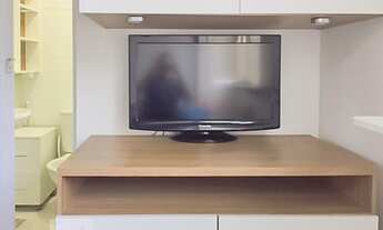 Imagem 4: Apartamento à Venda - Botafogo, 1 Quarto, 16 m2