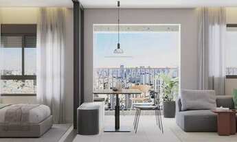 Imagem 4: SãO PAULO - Apartamento Padrão - Brooklin Paulista