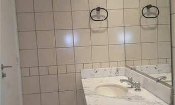 Imagem 7: Apartamento com 2 dormitórios para alugar, 75 m² por R$ 5.408,95/mês - Brooklin - São Paul