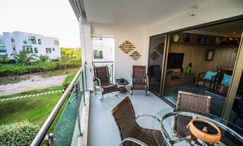 Imagem 7: Apartamento para venda com 82 m com 2 quartos em - Mata de São João , Ibero Star- Bahia