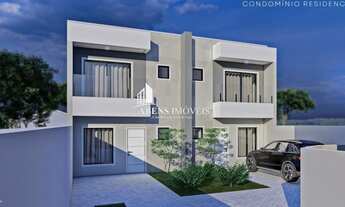 Imagem 3: Sobrado para Venda em Curitiba, Bairro Alto, 3 dormitórios, 1 suíte, 2 banheiros, 2 vagas