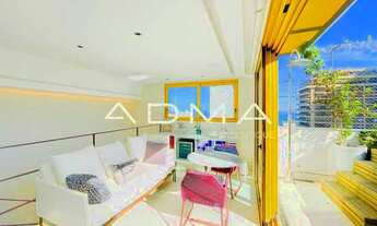 Imagem 6: Rio de Janeiro - Apartamento Padrão - Leblon