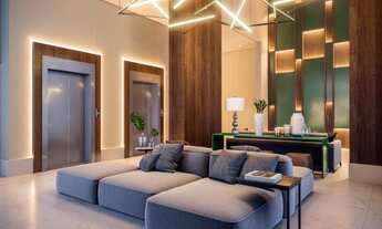 Imagem 4: VIVA BENX Pinheiros em São Paulo/SP - Apartamentos contendo 2 Dormitórios + Sacada e SEM V