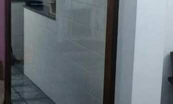 Imagem 3: Santo André - Casa Padrão - Vila Aquilino