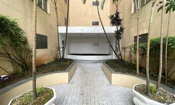 Imagem 2: APARTAMENTO com 61 m² próximo ao Metrô São Paulo Morumbi com 2 quartos (1