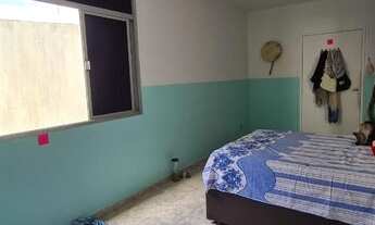 Imagem 5: Quarto feminino - Jardim da Penha