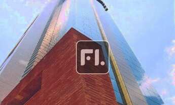 Imagem 2: Conjunto para alugar, 86m² por R$ 5.200/mês - Brooklin - São Paulo/SP