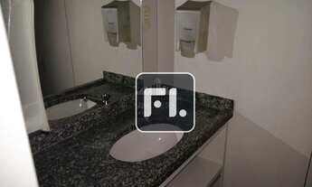 Imagem 7: Conjunto, 150 m² - venda por R$ 1.370.000,02 ou aluguel por R$ 9.133,34/mês - Itaim Bibi