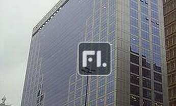 Imagem 2: Conjunto para alugar, 1024 m² por R$ 103.000,00/mês - Bela Vista - São Paulo/SP