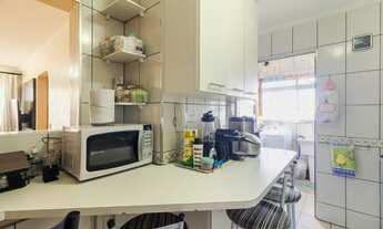 Imagem 6: SãO PAULO - Apartamento Padrão - Vila Santa Catarina