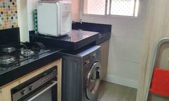 Imagem 6: Apartamento à venda, Jardim Dona Judith, Americana