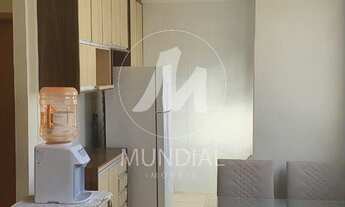 Imagem 2: Apartamento (tipo - padrao) 2 dormitórios, cozinha planejada, portaria 24 horas, em condom