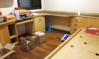 Imagem 6: Apartamento Residencial para locação, Baeta Neves, São Bernardo do Campo - AP0123