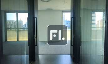 Imagem 6: Conjunto para alugar, 730 m² por R$ 160.600,00/mês - Itaim Bibi - São Paulo/SP