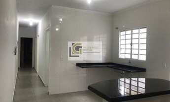 Imagem: Casa com 3 dormitórios à venda - Bosque