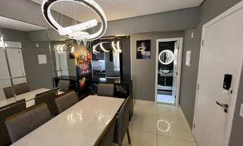 Imagem 6: Apartamento com 2 dorms, Boqueirão, Praia Grande - R$ 670 mil, Cod: BJ242