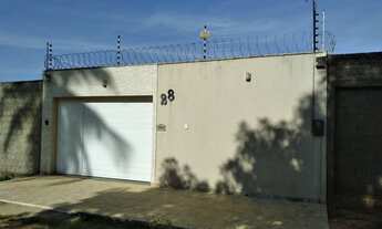 Imagem 2: CASA COM 02 QUARTOS, SENDO UMA SUÍTE -SÃO JOSÉ - JUAZEIRO DO NORTE/CE