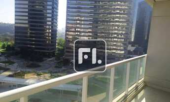 Imagem 3: Conjunto, 69 m² - venda por R$ 850.000,00 ou aluguel por R$ 5.500,00/mês - Brooklin - São