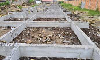 Imagem 3: Sobrado com 3 dormitórios à venda com 138m² por R$ 420.000,00 no bairro Vargem Grande - PI