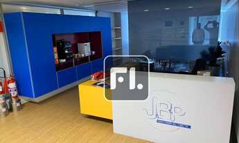 Imagem 4: Conjunto para alugar, 787 m² por R$ 75.000,01/mês - Itaim Bibi - São Paulo/SP