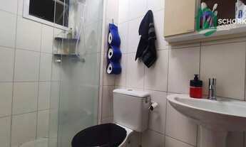 Imagem 7: Apartamento com 2 dormitórios para alugar, 49 m² por R$ 1.350/mês - Itoupava Central - Blu