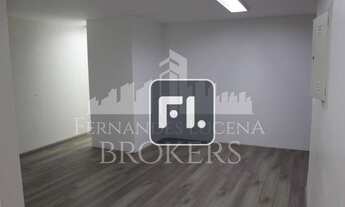 Imagem 6: Conjunto à venda, 80 m² por R$ 600.000,00 - Pinheiros - São Paulo/SP