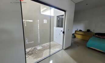 Imagem 5: Sobrado para Venda em Curitiba, Alto Boqueirão, 3 dormitórios, 1 suíte, 3 banheiros, 2 vag