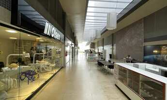 Imagem: Sala comercial na Av. Dos holandeses com