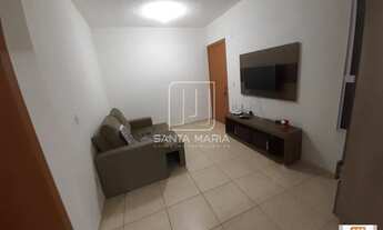 Imagem: Apartamento (tipo - padrao) 2 dormitórios