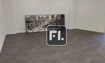 Imagem 4: Conjunto para alugar, 82 m² por R$ 6.500,01/mês - Vila Olímpia - São Paulo/SP