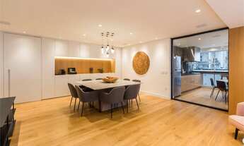 Imagem 7: Apartamento com varanda gourmet, 4 quartos, 4 vagas no Jardim América