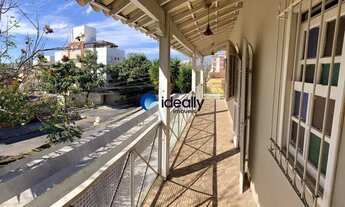 Imagem 7: Impressionante Casa no Bairro Serrano / Santa Terezinha para locação com mais de 300 m² e