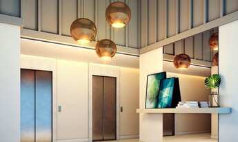 Imagem 3: SãO PAULO - Apartamento Padrão - Tatuapé