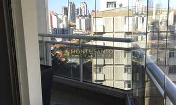 Imagem 5: SÃO PAULO - Apartamento Padrão - VILA MARIANA