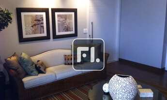 Imagem 4: Apartamento com 3 dormitórios à venda, 147 m² por R$ 1.850.000 - Vila Gertrudes - São Paul