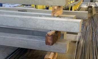 Imagem 6: Fábrica Galpão Pré-Moldado