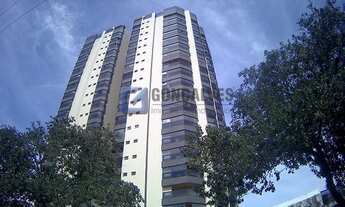 Imagem: SAO BERNARDO DO CAMPO - Residential / Apartment