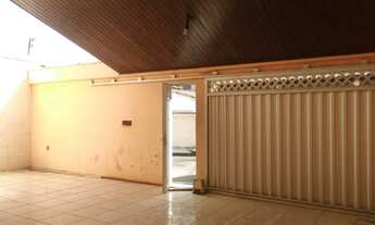 Imagem: Casa para venda tem 108 metros quadrados